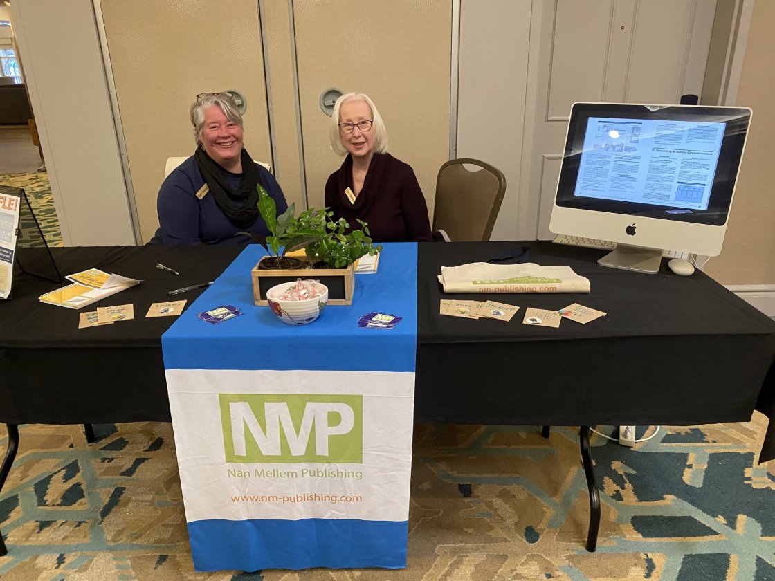 Visit NMP at the B2B Expo on November 16th!